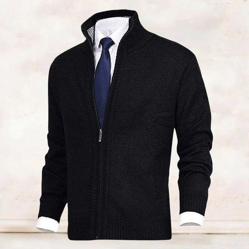 ALECK | PULL CLASSIQUE ET ÉLÉGANT