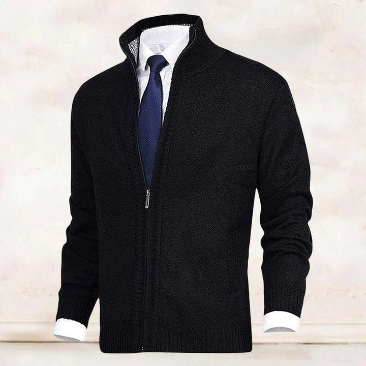 ALECK | PULL CLASSIQUE ET ÉLÉGANT