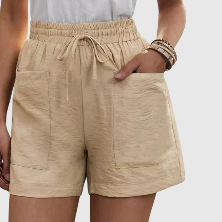Alani | Shorts Sans Effort