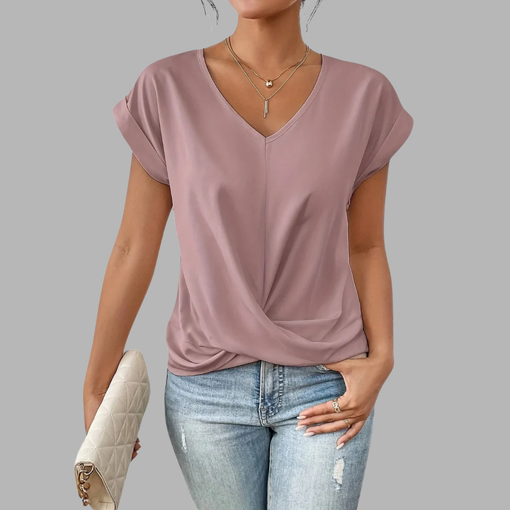 Liv | T-shirt décontracté