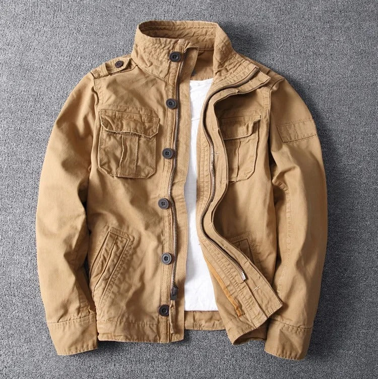 Daniel | Veste de Champ Militaire