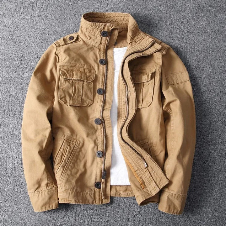Daniel | Veste de Champ Militaire