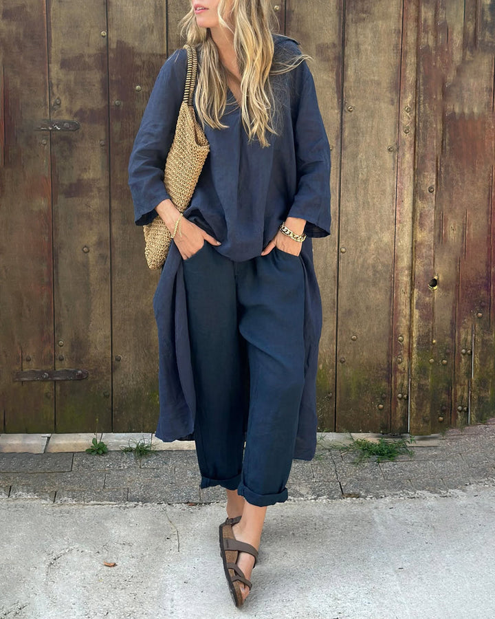 Maxine | Ensemble Chic et Confortable