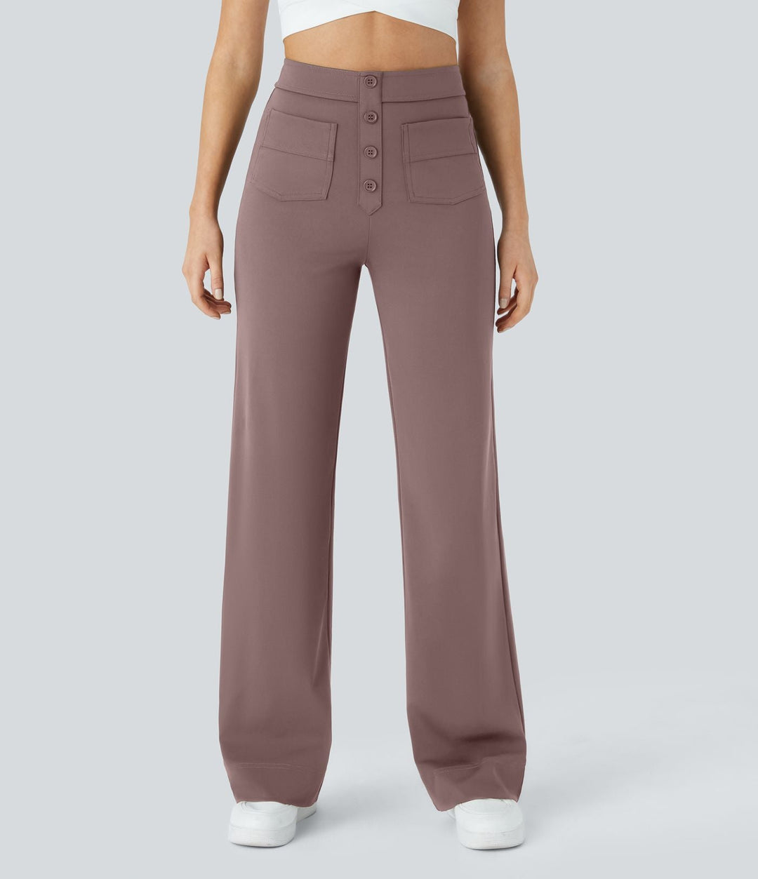 ARA | PANTALONS ÉLASTIQUES CONFORTABLES