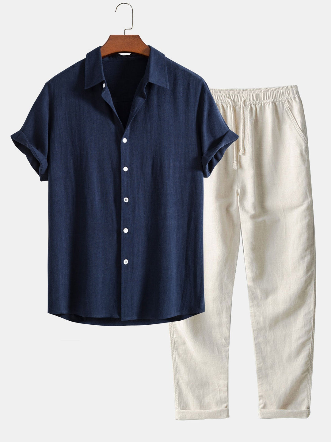 George | Tenue d'été