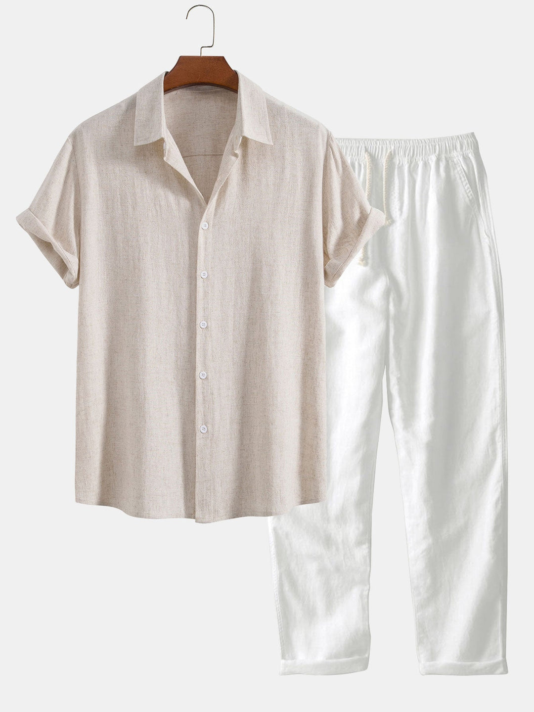 George | Tenue d'été