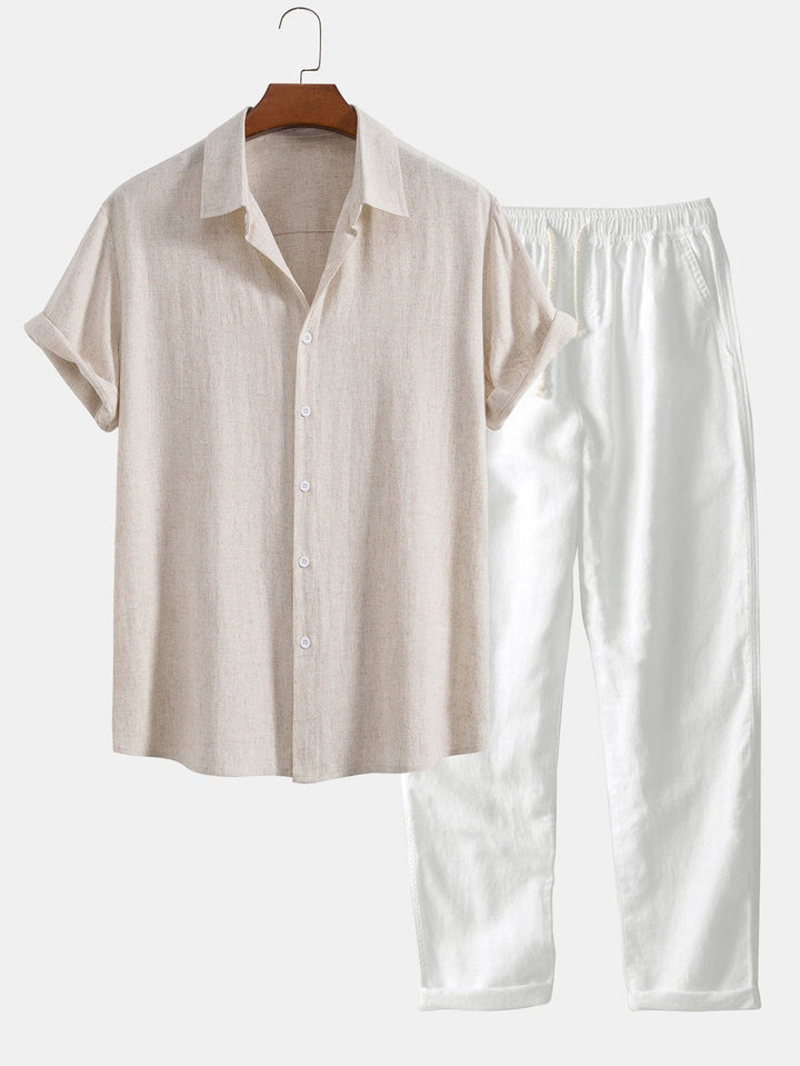 George | Tenue d'été