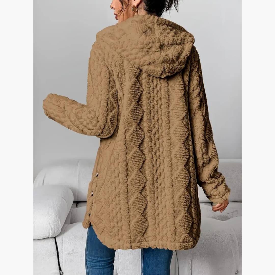 Evelyn | Cardigan Confort Quotidien
