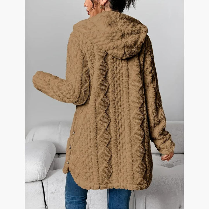 Evelyn | Cardigan Confort Quotidien