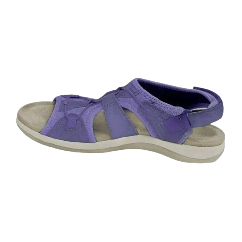 Ursula™ | Sandales Orthopédiques