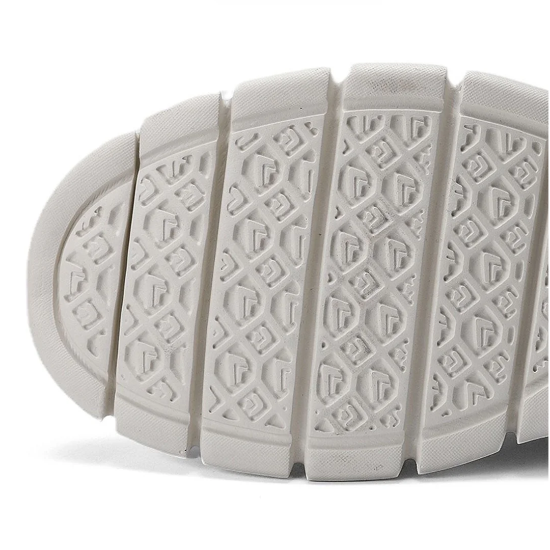 Henry | Chaussure de Randonnée Ultra Confortable Pour Toute la Journée
