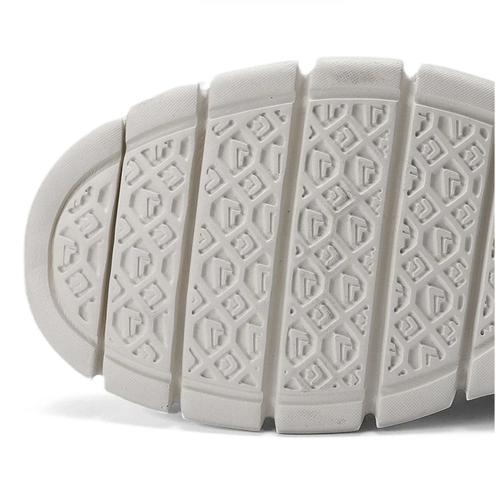 Henry | Chaussure de Randonnée Ultra Confortable Pour Toute la Journée