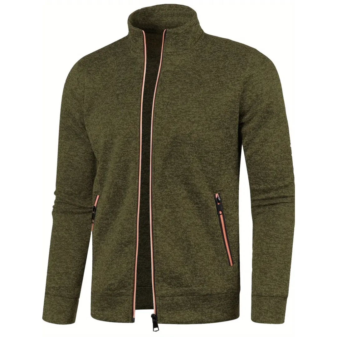 MANIX | CARDIGAN EN MAILLE
