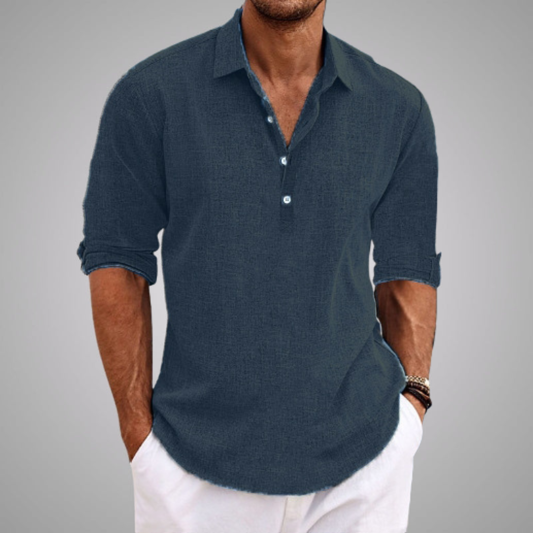 RON| Chemise décontractée