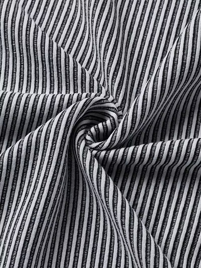 JARED | CHEMISE EN MAILLE D’HIVER RÉSISTANTE