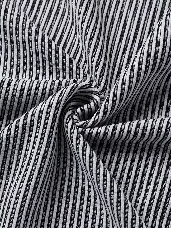 JARED | CHEMISE EN MAILLE D’HIVER RÉSISTANTE