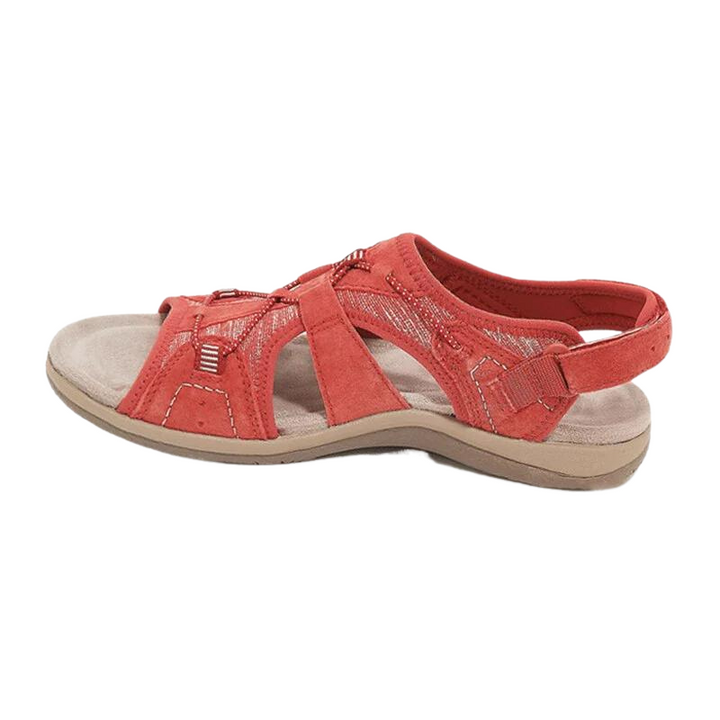 Ursula™ | Sandales Orthopédiques