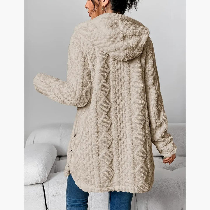 Evelyn | Cardigan Confort Quotidien