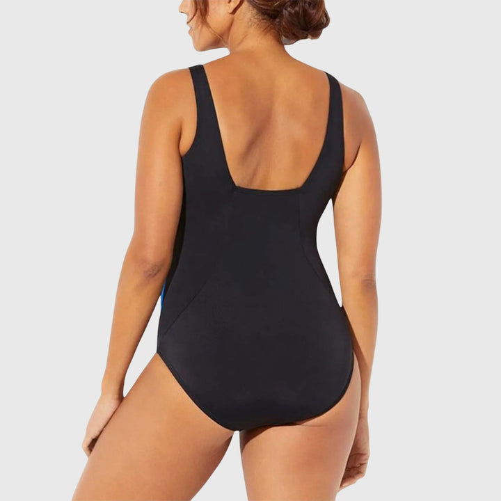Lola | Maillot Élégant Absolu