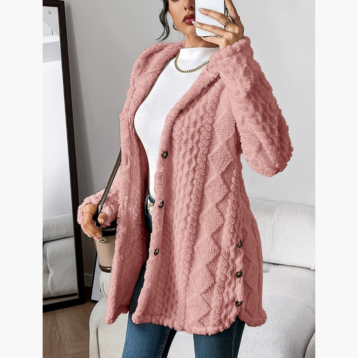 Evelyn | Cardigan Confort Quotidien