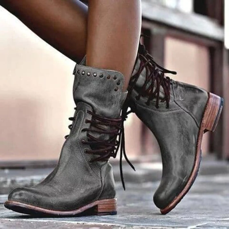 Sophia | Chaussures Élégantes à Talon Relevé