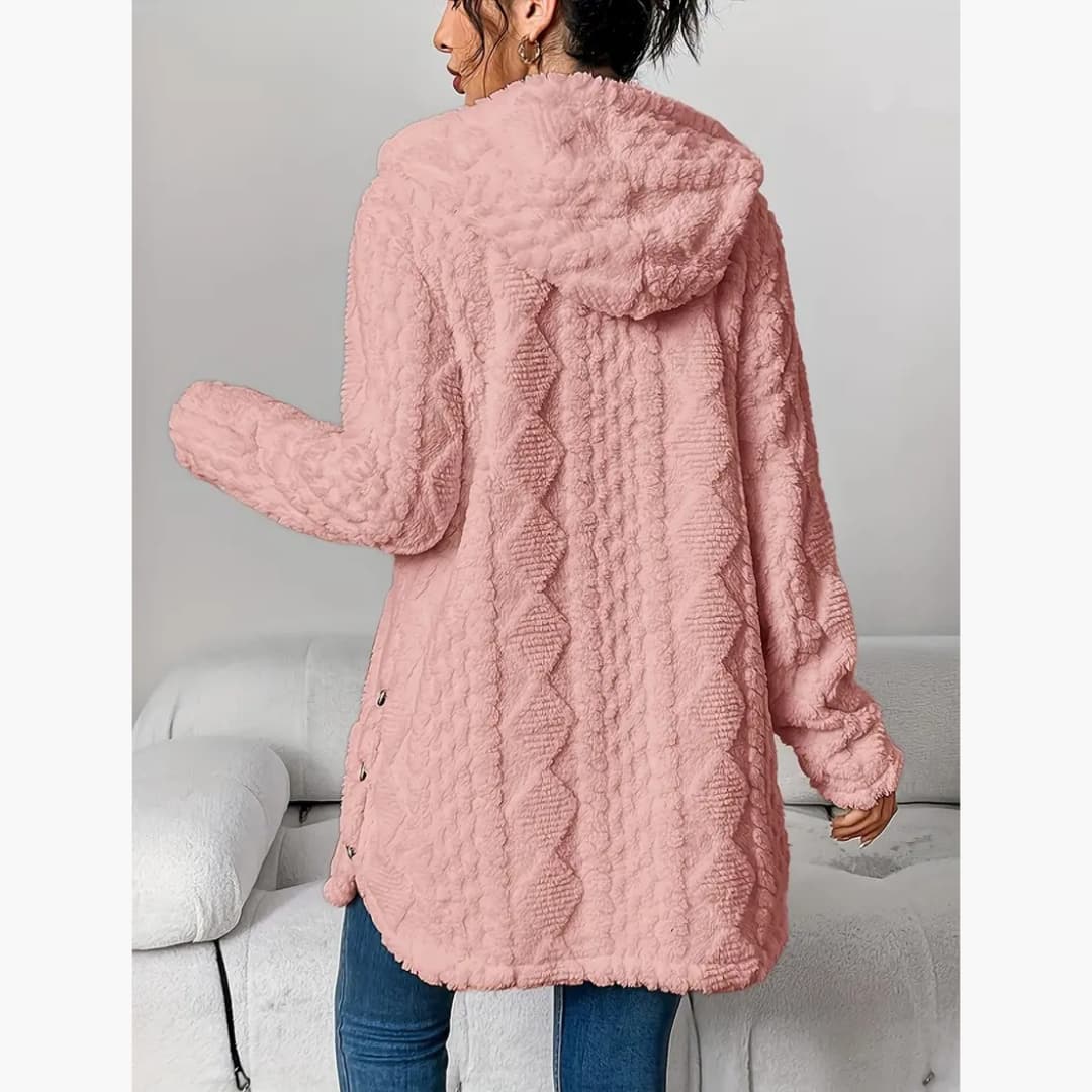 Evelyn | Cardigan Confort Quotidien