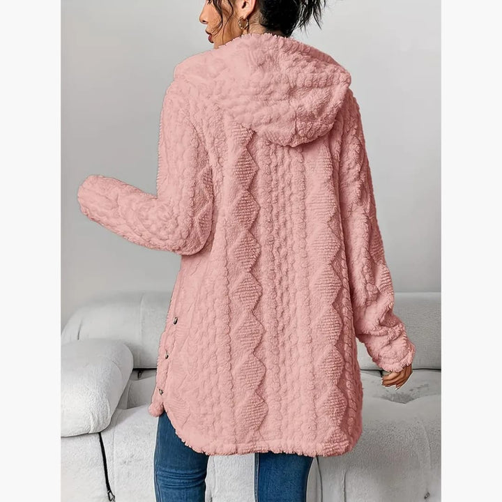 Evelyn | Cardigan Confort Quotidien