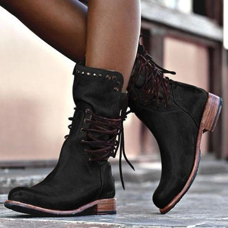Sophia | Chaussures Élégantes à Talon Relevé