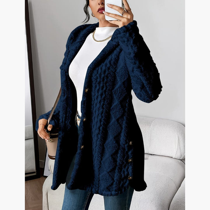 Evelyn | Cardigan Confort Quotidien