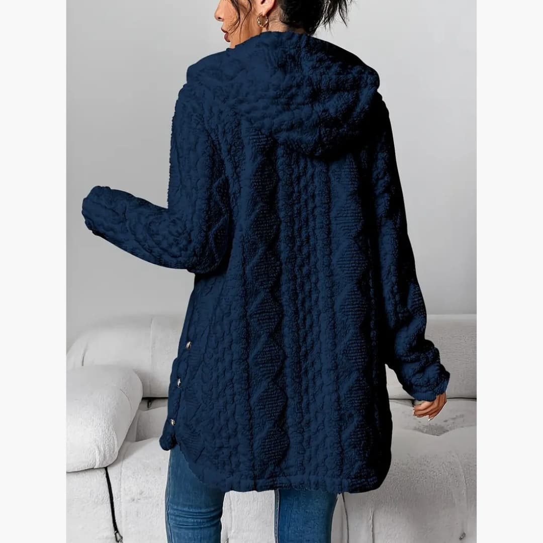 Evelyn | Cardigan Confort Quotidien