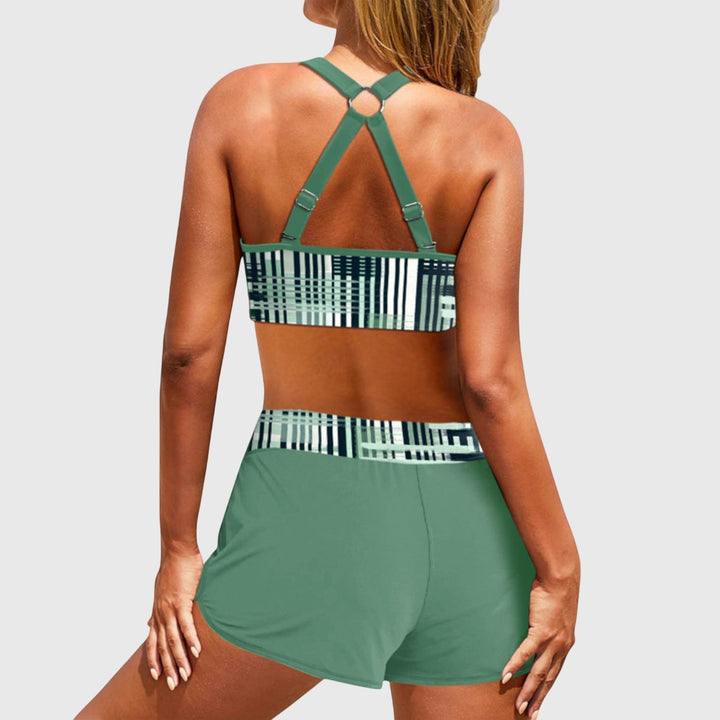Jade | Bikini Silhouette Parfaite