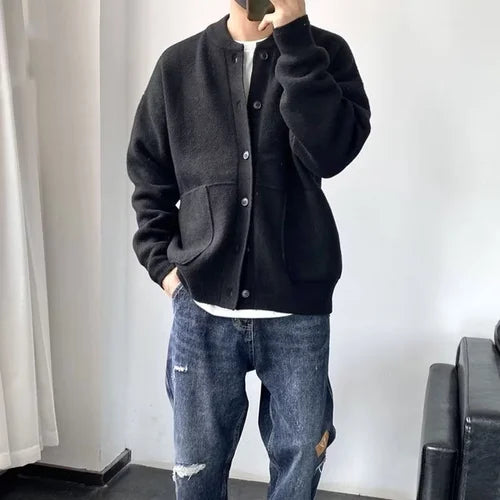 LAURO | CARDIGAN ÉLÉGANT ET RAFFINÉ