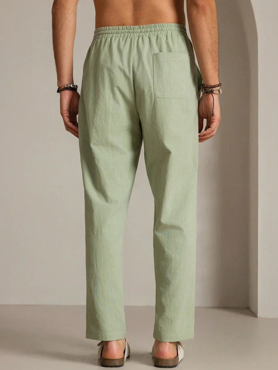 RUI |  PANTALONS D'ÉTÉ DE LUXE
