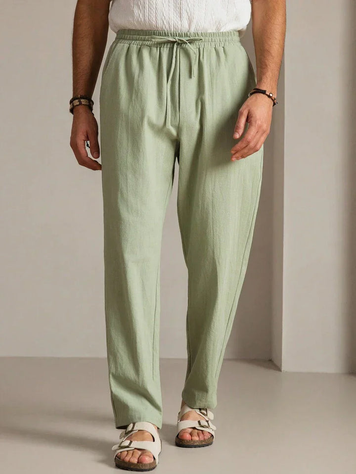 RUI |  PANTALONS D'ÉTÉ DE LUXE