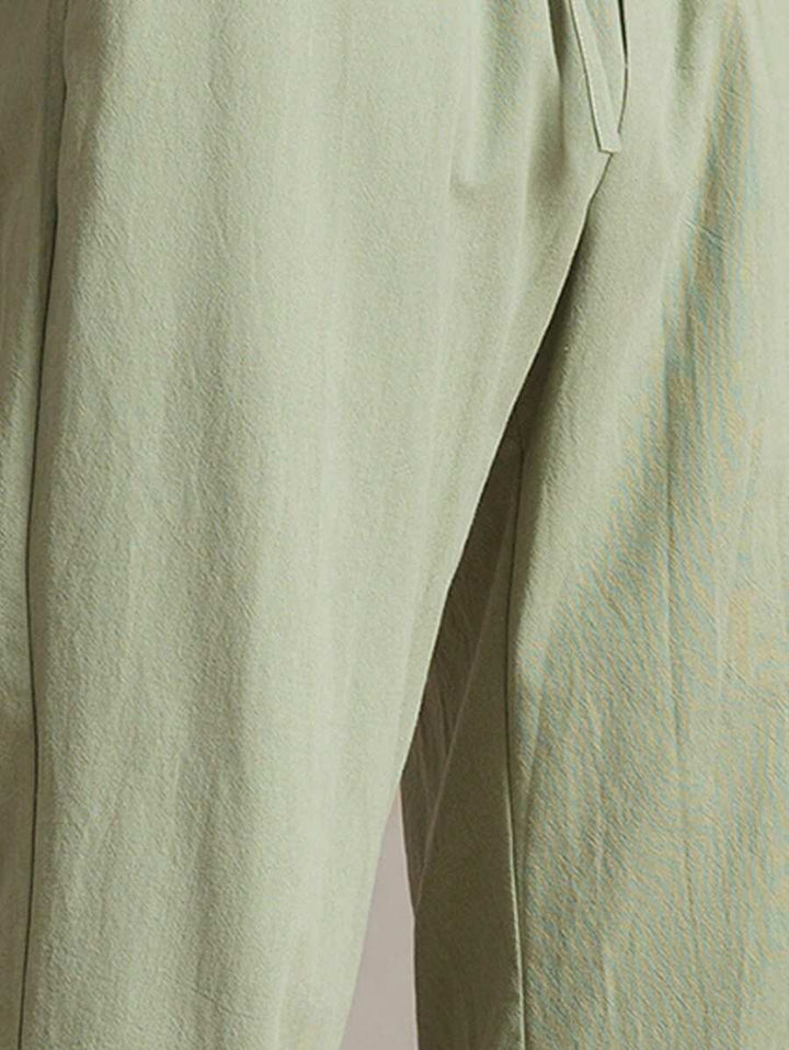 RUI |  PANTALONS D'ÉTÉ DE LUXE