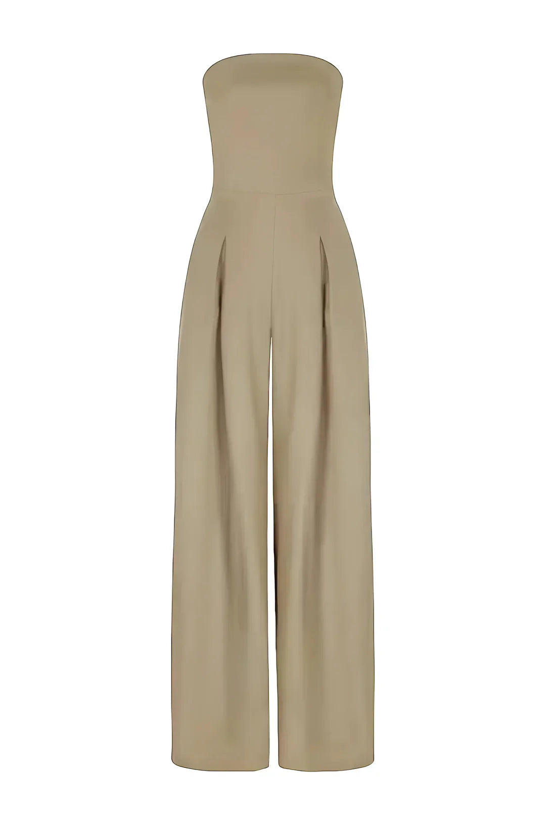 Florence | Jumpsuit Virale et Flatteuse