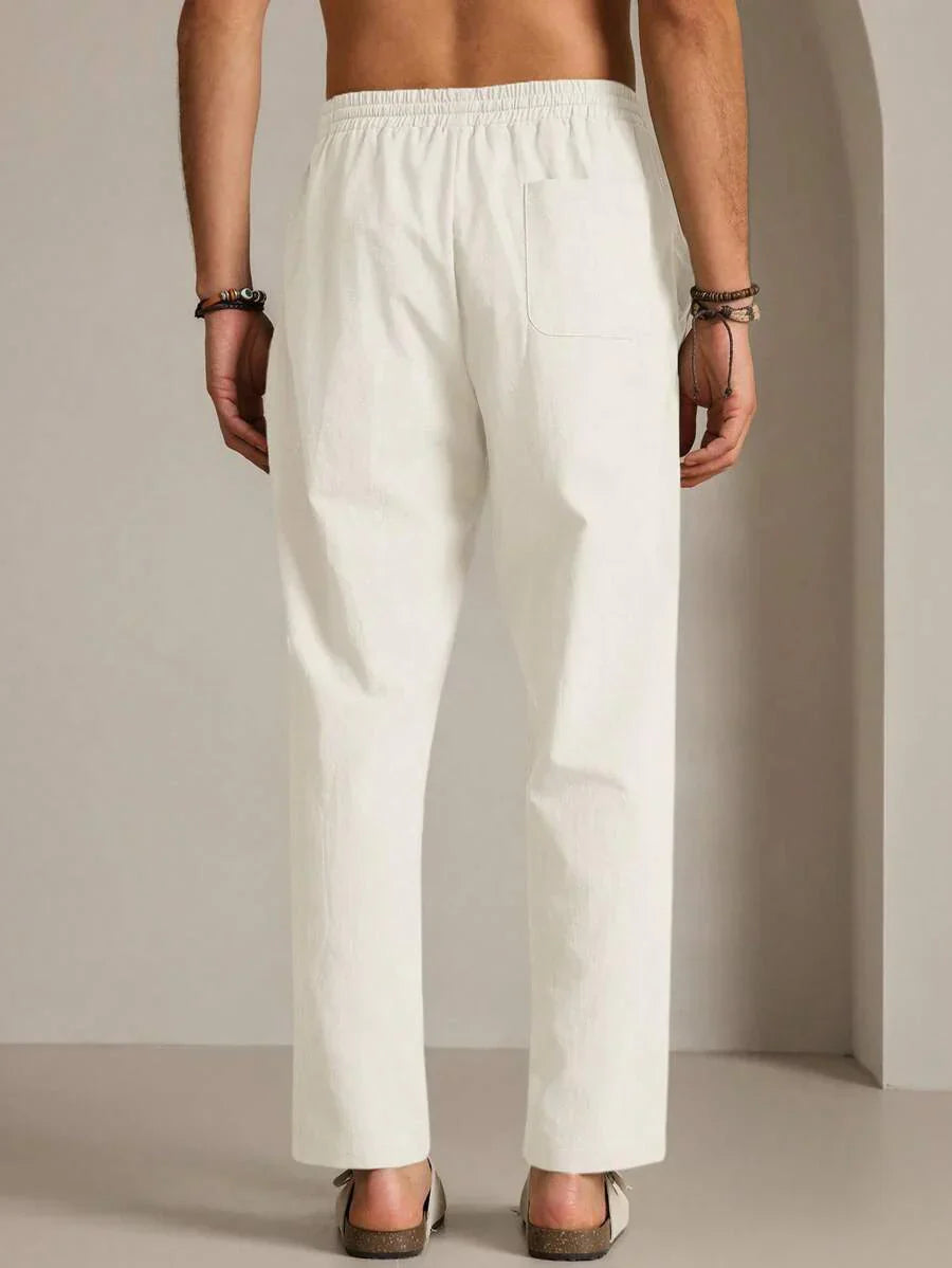 RUI |  PANTALONS D'ÉTÉ DE LUXE