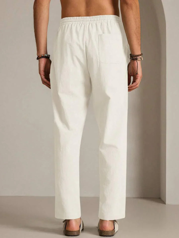 RUI |  PANTALONS D'ÉTÉ DE LUXE