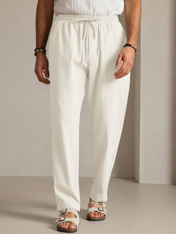 RUI |  PANTALONS D'ÉTÉ DE LUXE