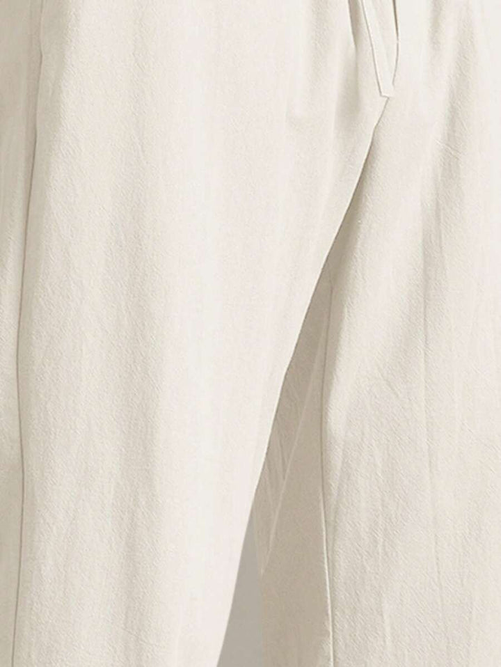 RUI |  PANTALONS D'ÉTÉ DE LUXE