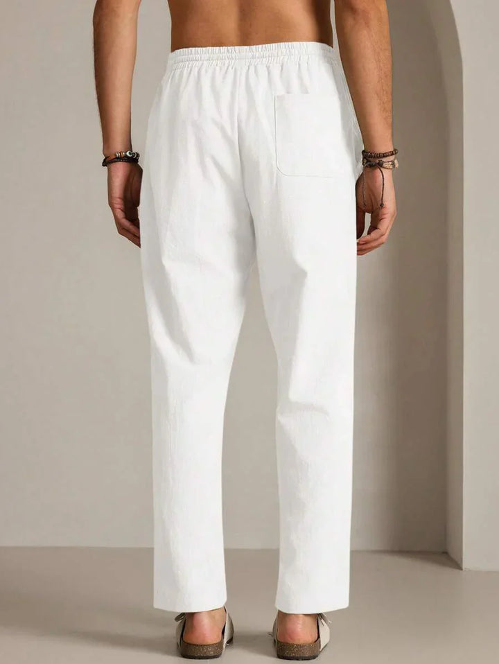 RUI |  PANTALONS D'ÉTÉ DE LUXE