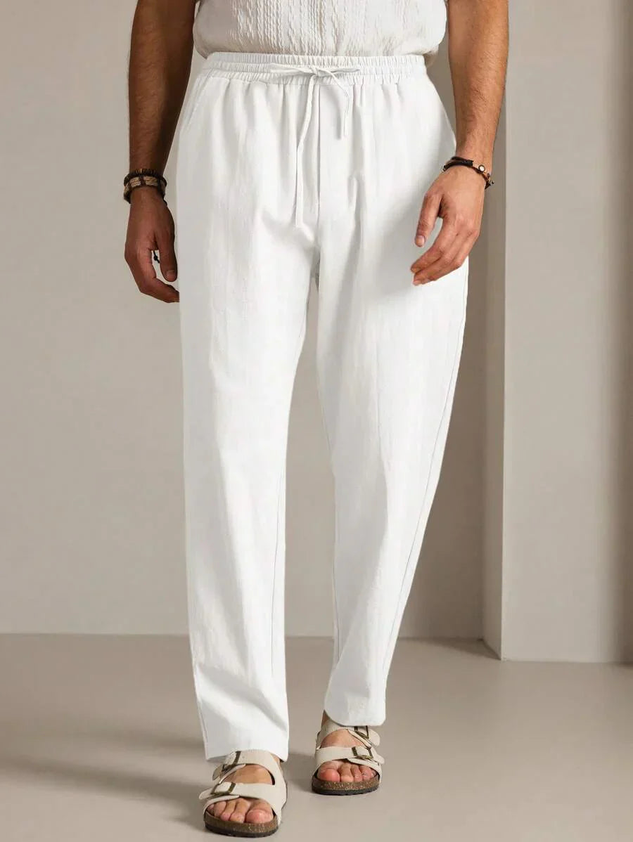 RUI |  PANTALONS D'ÉTÉ DE LUXE
