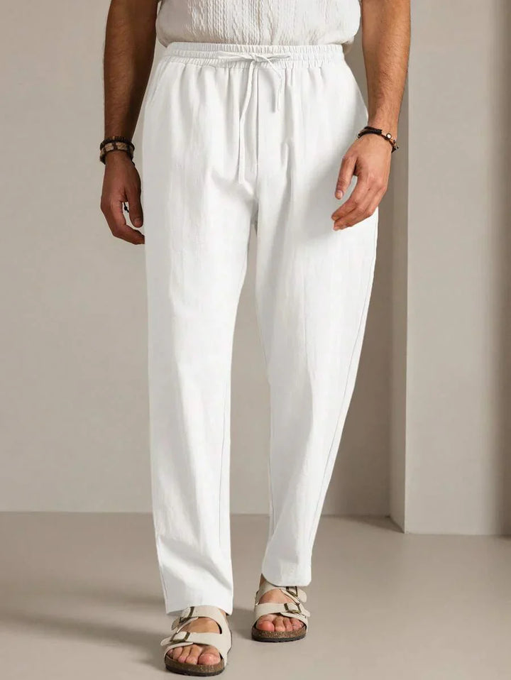 RUI |  PANTALONS D'ÉTÉ DE LUXE