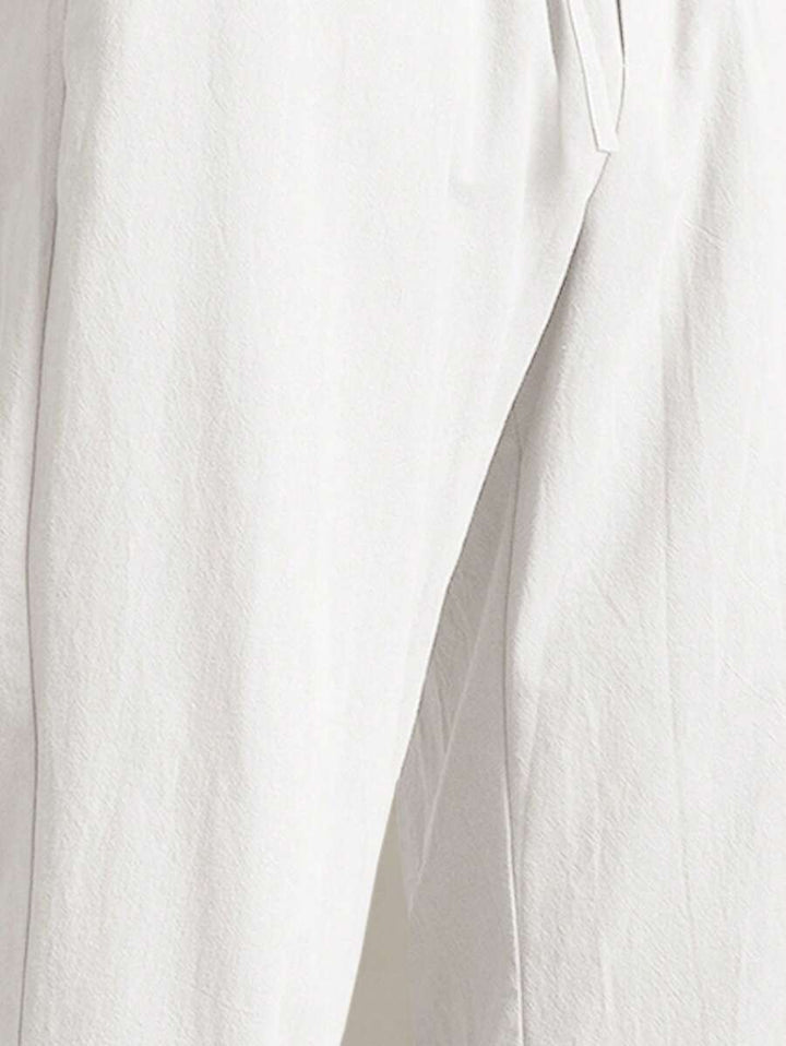 RUI |  PANTALONS D'ÉTÉ DE LUXE