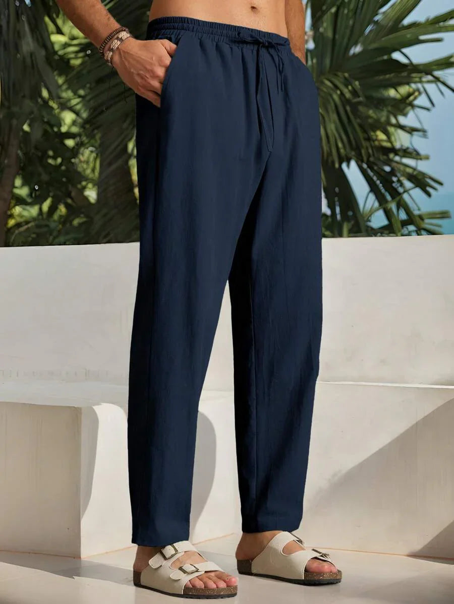 RUI |  PANTALONS D'ÉTÉ DE LUXE