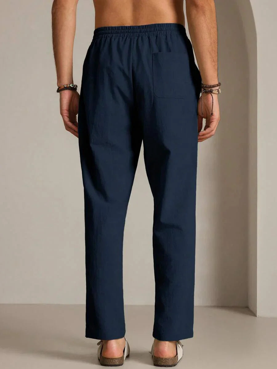 RUI |  PANTALONS D'ÉTÉ DE LUXE