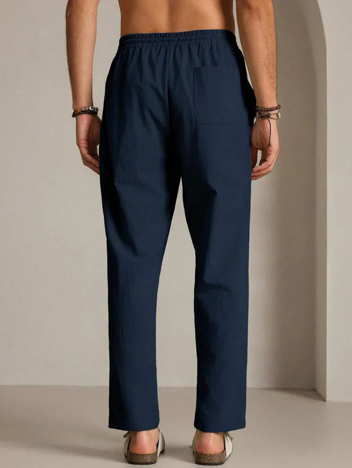 RUI |  PANTALONS D'ÉTÉ DE LUXE