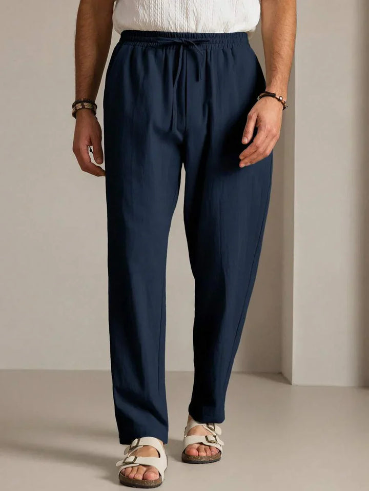 RUI |  PANTALONS D'ÉTÉ DE LUXE