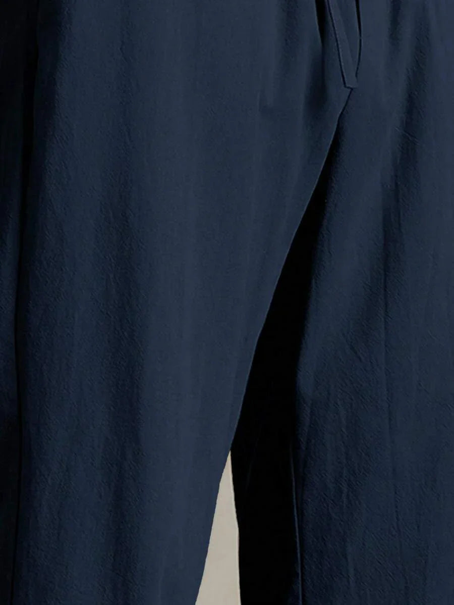 RUI |  PANTALONS D'ÉTÉ DE LUXE
