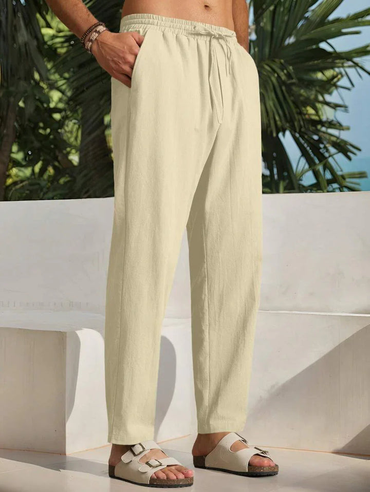 RUI |  PANTALONS D'ÉTÉ DE LUXE